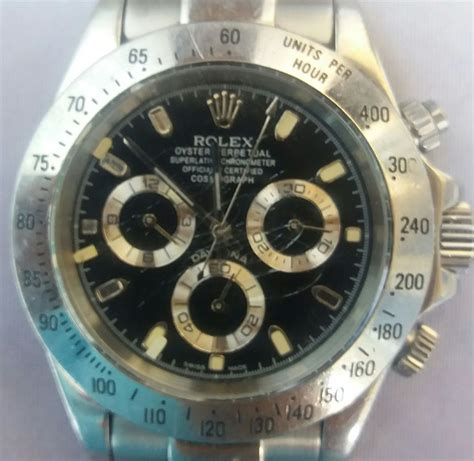 rolex daytona 1958|rolex daytona winner original.